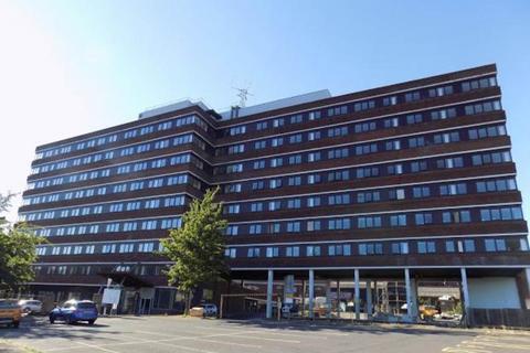 Castle Court, The Minories, Dudley, DY2 1 bed flat for sale