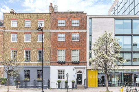 Studio flat for sale