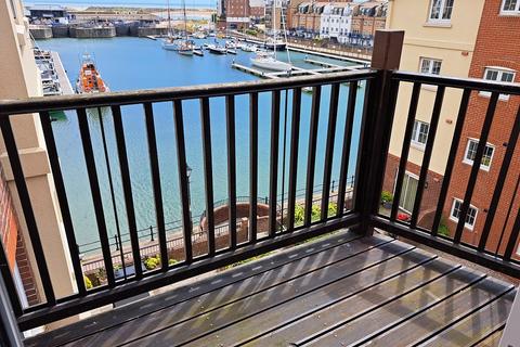 Madeira Way, South Harbour... 2 bed apartment for sale