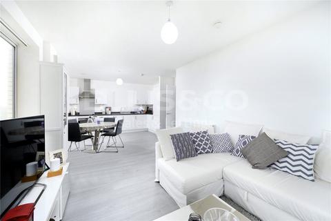 Trobridge Parade, Grahame Park Way... 2 bed apartment for sale