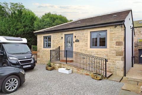 Ings Drive, Hawes, DL8 2 bed bungalow for sale