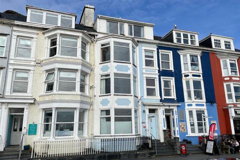 Glandovey Terrace... 5 bed terraced house for sale