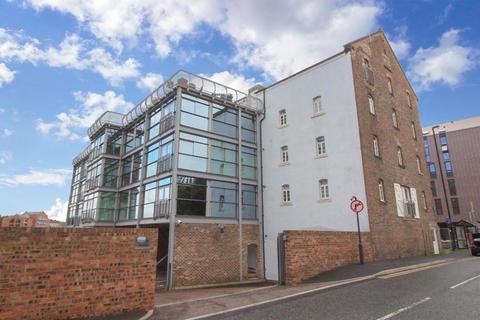 Brewery Bond, Duke Street, North Shields 2 bed apartment for sale