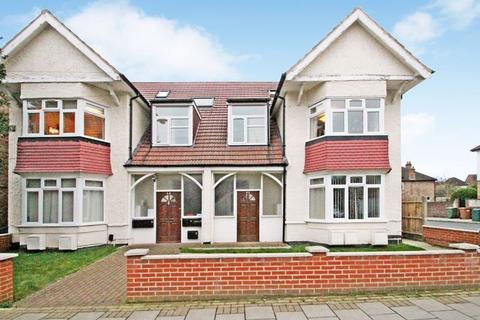 Nibthwaite Road, Harrow 2 bed ground floor maisonette for sale