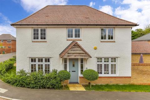 Challenger Way, Marden, Marden, Kent 3 bed detached house for sale