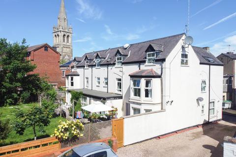 6 bedroom block of apartments for sale