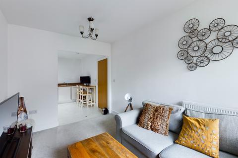 Charrington Place, St Albans 1 bed apartment for sale