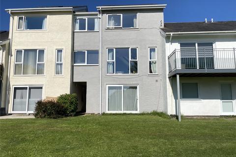Ffordd Garnedd, Y Felinheli, Gwynedd... 1 bed apartment for sale