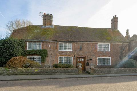 High Street, Pevensey 4 bed link detached house for sale