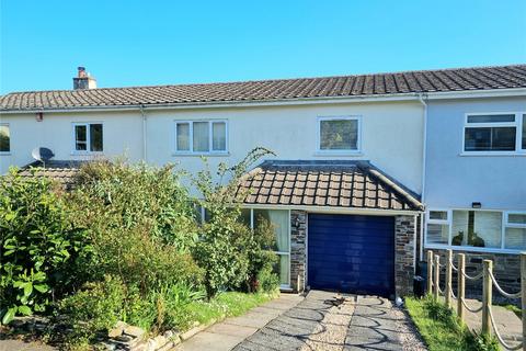 Buckland Monachorum, Yelverton 3 bed terraced house for sale