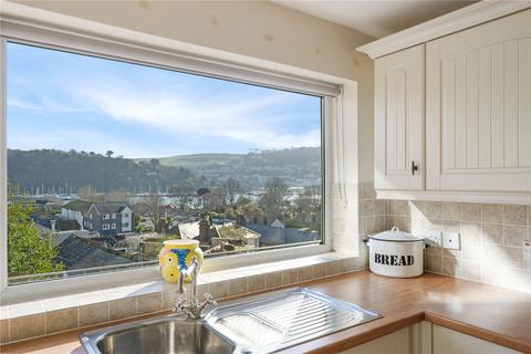 Clarence Hill, Dartmouth, Devon, TQ6 3 bed bungalow for sale