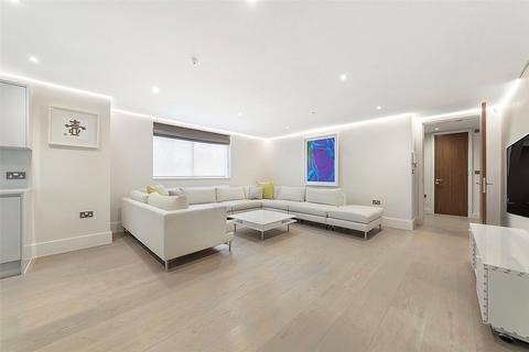 Thorburn House, Kinnerton Street... 2 bed flat for sale