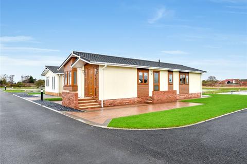 Willoway Country Park, Red Lodge... 2 bed bungalow for sale