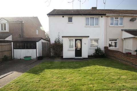 Hood Avenue, Orpington, BR5 3 bed semi