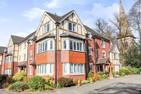 Church Road, Sutton Coldfield B73 2 bed apartment for sale