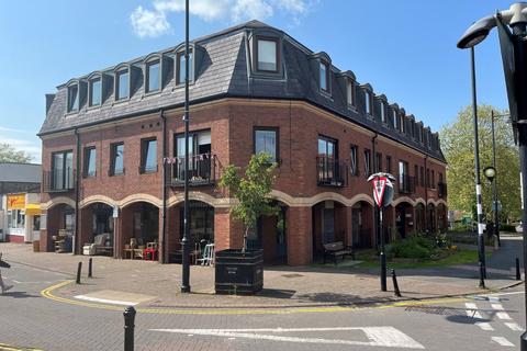 The Courthouse, 110 High Street... 1 bed apartment for sale