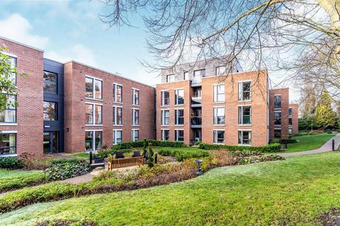 Glenhills Court, Little Glen Road... 2 bed apartment for sale