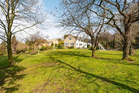 Bushcombe Lane, Woodmancote... 3 bed detached house for sale