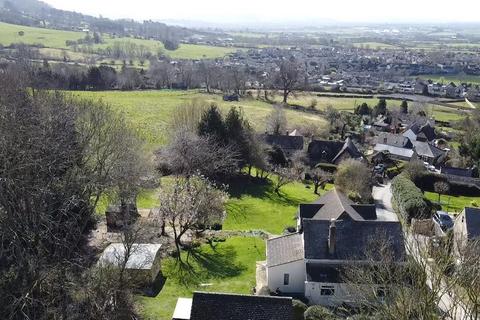 Bushcombe Lane, Woodmancote... 3 bed detached house for sale