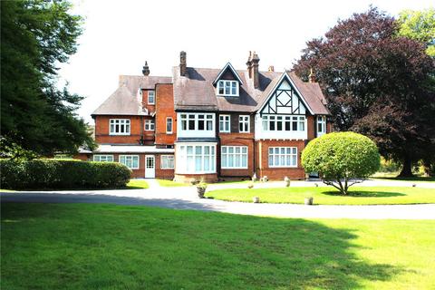 Hazelwood Lane, Chipstead, Coulsdon... 2 bed apartment for sale