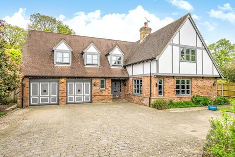 The Drive, Ifold, RH14 6 bed detached house for sale