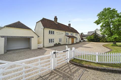 Beazley End, Braintree, Essex, CM7 4 bed detached house for sale