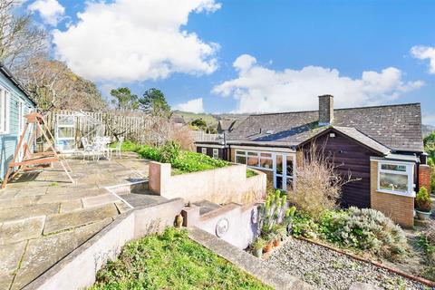 Danes Court, Dover, Kent 3 bed detached bungalow for sale
