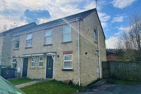 Knotwood Court, Accrington 2 bed semi