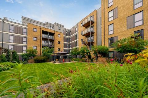 Edward House, Peggs Lane, Gascoyne... 1 bed apartment for sale