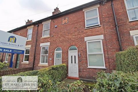 Park Lane, Poynton 2 bed cottage for sale