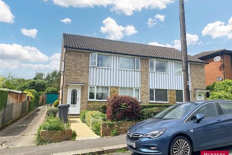 Woodville Road, Barnet, EN5 2 bed maisonette for sale