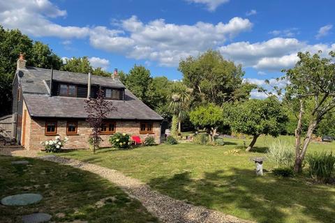Norton Road, Great Ashfield 3 bed detached house for sale