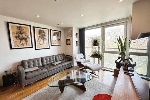 Green Lane, Brunel Court, HA8 2 bed flat for sale