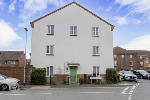 Hopwood Street, Manchester, Greater... 3 bed semi