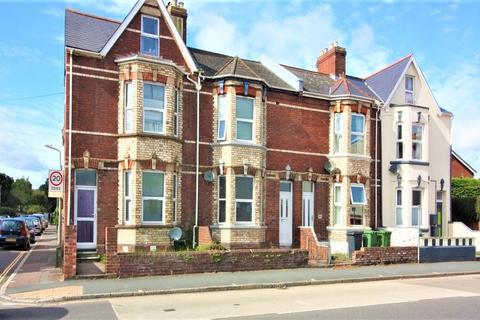 Alphington Road, Exeter 5 bed terraced house for sale