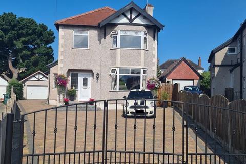 St. Georges Drive, Conwy 4 bed detached house for sale