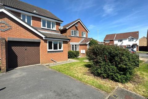 18 Clos Tygwyn,Gowerton,Swansea 3 bed semi