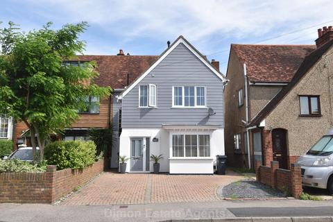 Elson Road, Elson 4 bed end of terrace house for sale