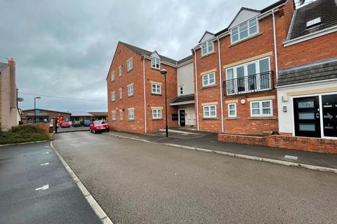 Melbeck Court, Great Lumley, DH3 2 bed apartment for sale