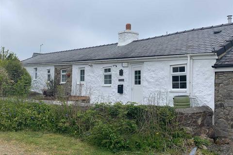 2 bedroom cottage for sale