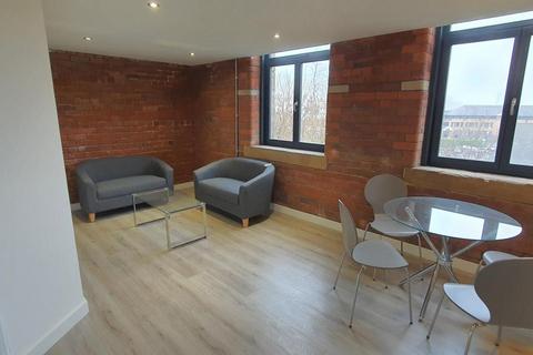 Conditioning House, Cape Street... 2 bed apartment for sale