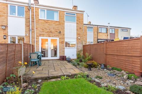 ROWBARTON, TAUNTON 3 bed terraced house for sale