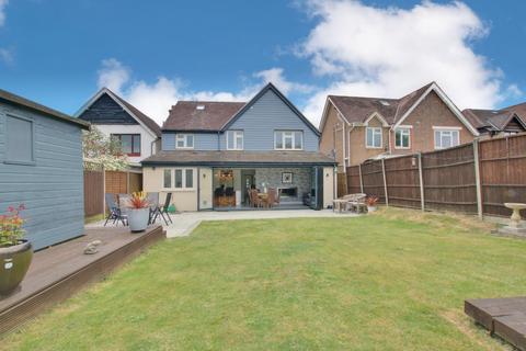 Nursling, Southampton 5 bed detached house for sale