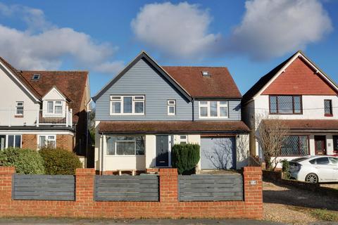 Nursling, Southampton 5 bed detached house for sale