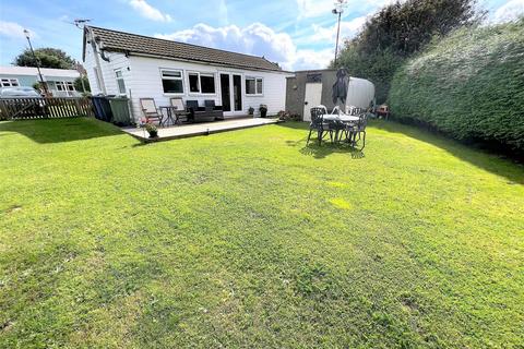 Humberston Fitties, Humberston... 3 bed chalet for sale
