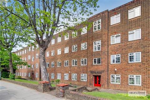 Burnham Court, Brent Street, Hendon NW4 2 bed flat for sale