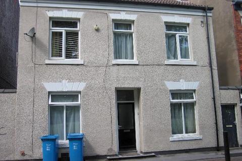 Peel Street, Hull, HU3 1QS 2 bed flat for sale