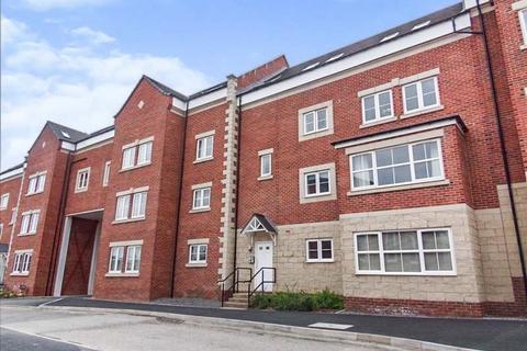 Loansdean Wood, Morpeth... 2 bed apartment for sale