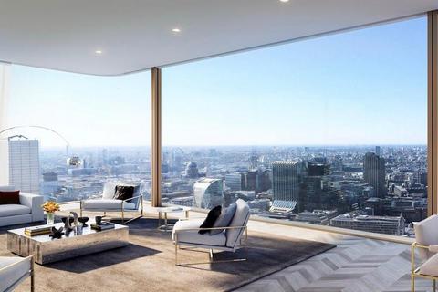 Worship Street, London, EC2A 2 bed penthouse for sale
