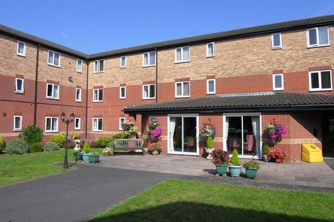St Annes Court, Kingstanding... 2 bed retirement property for sale